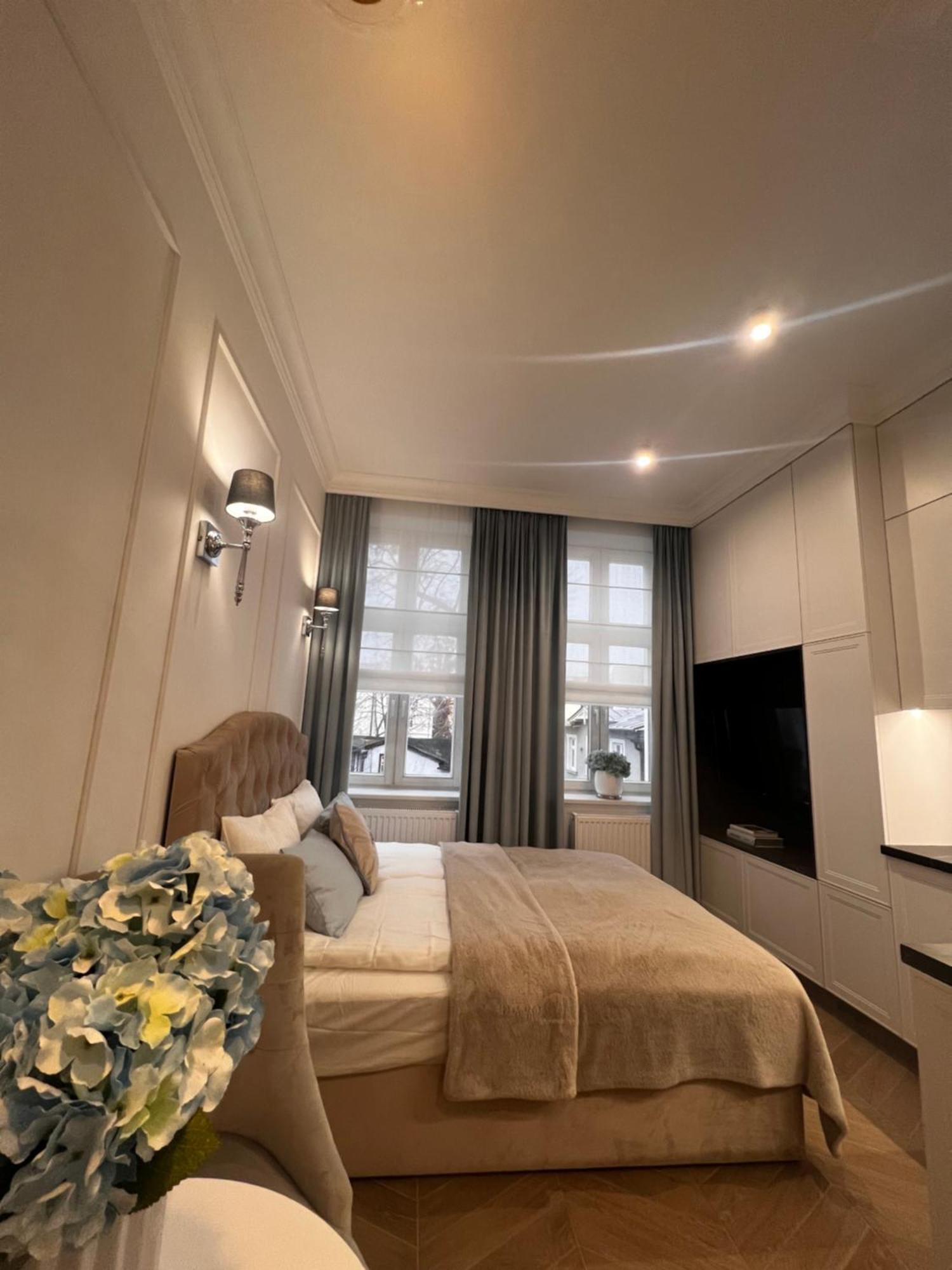 La Boutique Studio 索波特 外观 照片